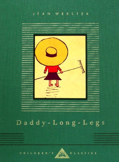 Daddy-Long-Legs / Jean Webster ; with illustrations by the author.