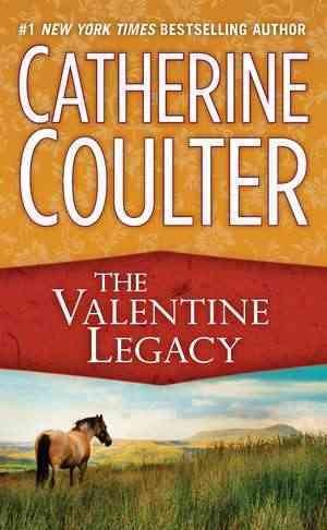 The valentine legacy / Catherine Coulter.