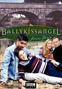 Ballykissangel. Series four [videorecording (DVD)].