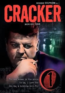 Cracker. Series one [DVD videorecording] / Granada Television ; producer, Gub Neal ; writer, Jimmy McGovern ; directors, Simon Cellan Jones ... [et al.].