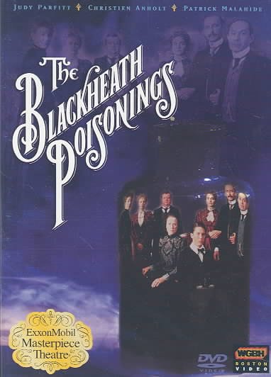 The Blackheath poisonings [videorecording] / a co-production of Central Films Ltd. and WGBH Boston ; producer, Stephen Smallwood ; screenplay by Simon Raven ; director, Stuart Orme.