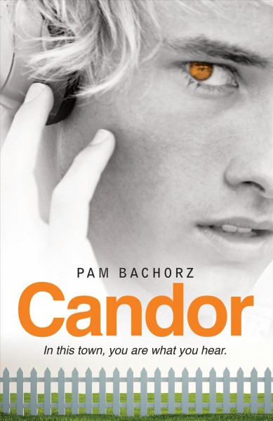 Candor / Pam Bachorz.