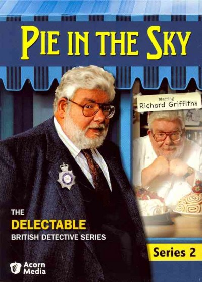 Pie in the sky. Series 2 [videorecording].