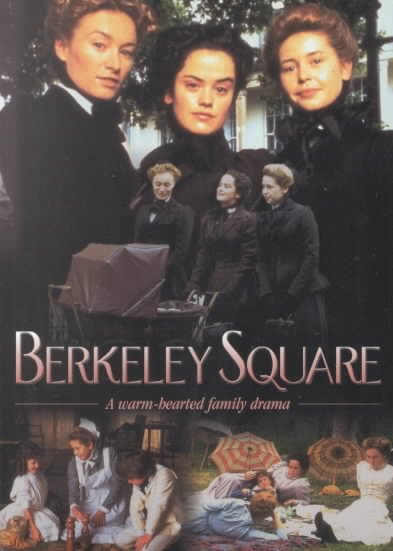 Berkeley Square [videorecording] / BBC TV ; written by Deborah Cook ... [et al.] ; produced by Alison Davis ; directed by Lesley Manning ... [et al.].
