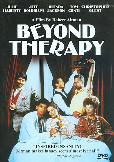 Beyond therapy [videorecording].