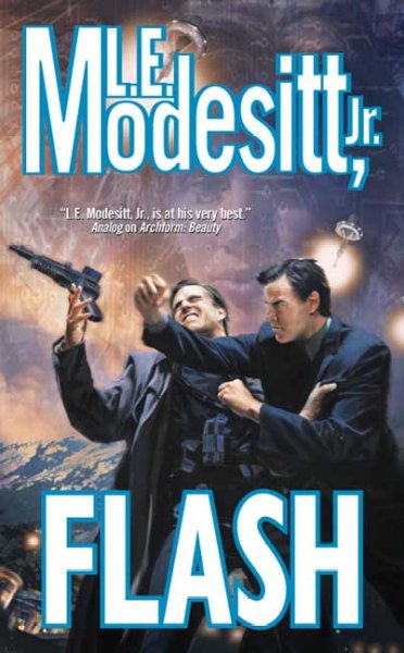 Flash / L.E. Modesitt Jr.