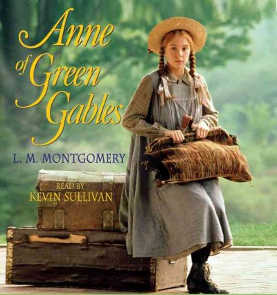 Anne of Green Gables [videorecording].