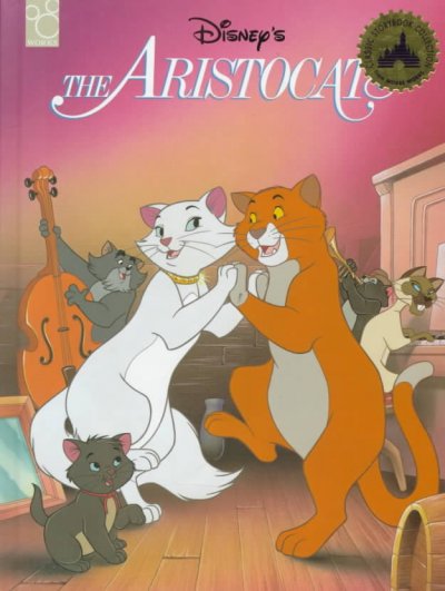 Aristocats.