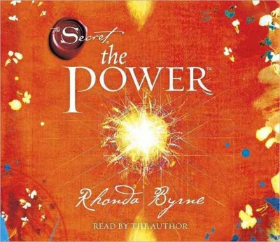 The power [sound recording] / Rhonda Byrne.