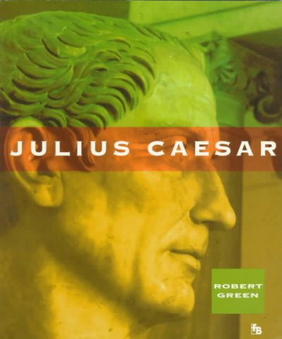 Julius Caesar / by Robert Green.