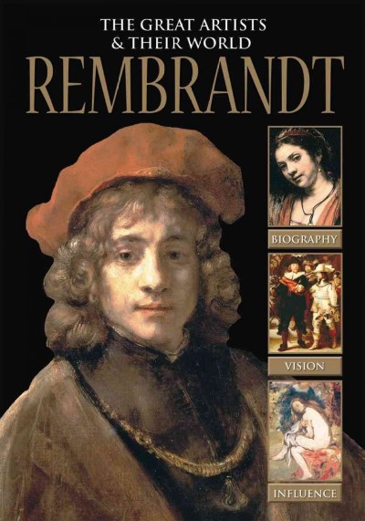Rembrandt / [David Spence].