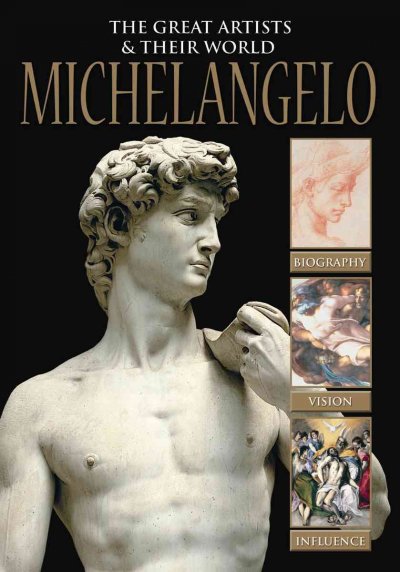 Michelangelo / [David Spence].