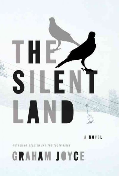The silent land : a novel / Graham Joyce.