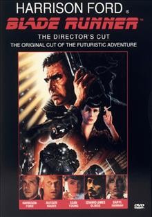 Blade runner [videorecording] / Warner Bros. Pictures ; the Ladd Company ; produced by Michael Deeley ; screenplay by Hampton Fancher and David Peoples ; directed by Ridley Scott.