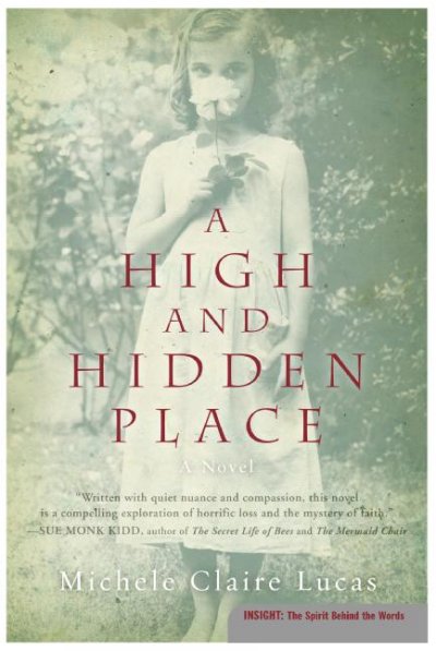 A high and hidden place [book] : a novel / Michele Claire Lucas.