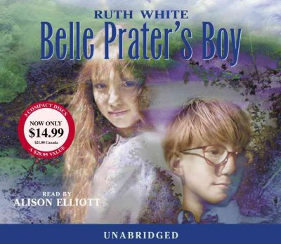 Belle Prater's boy [sound recording].