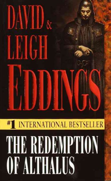 The redemption of Althalus / David and Leigh Eddings.