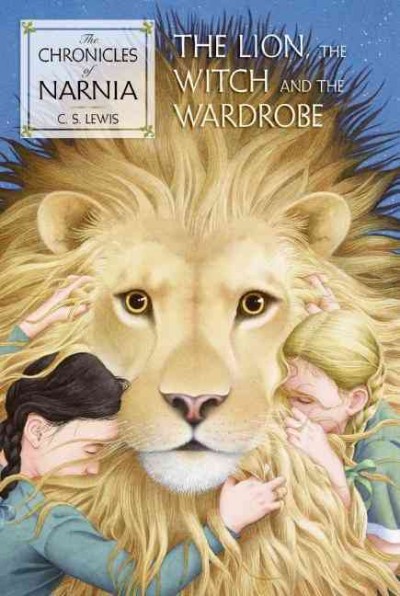 The Lion, the witch and the wardrobe / C.S. Lewis ; illustrated by Pauline Baynes.