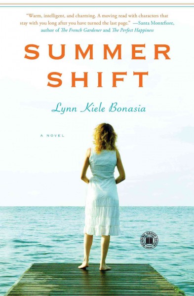 Summer shift / by Lynn Kiele Bonasia.