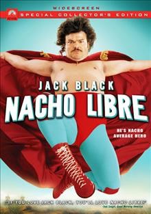 Nacho Libre [videorecording].