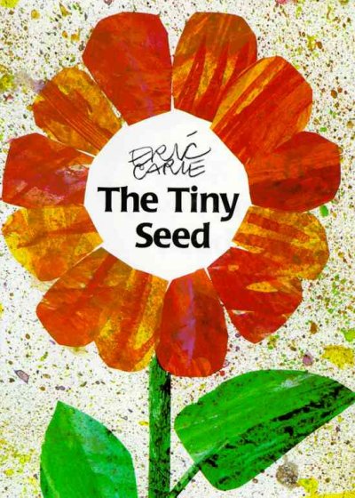 THE TINY SEED.