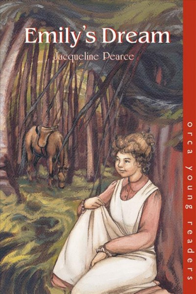 Emily's dream [electronic resource] / Jacqueline Pearce.