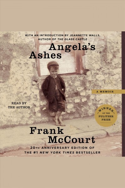 Angela's ashes [electronic resource] / by Frank McCourt.