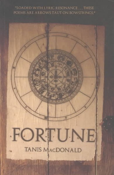 Fortune / by Tanis MacDonald.