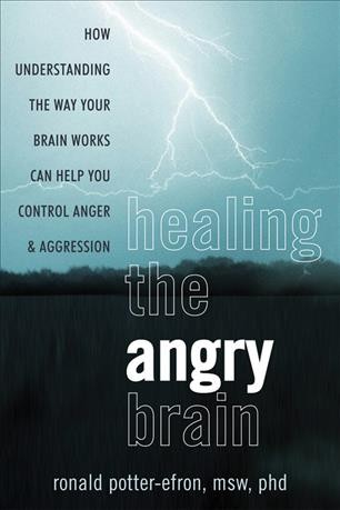 Healing the angry brain : how understanding the way your brain works can help you control anger & aggression / Ronald Potter-Efron.