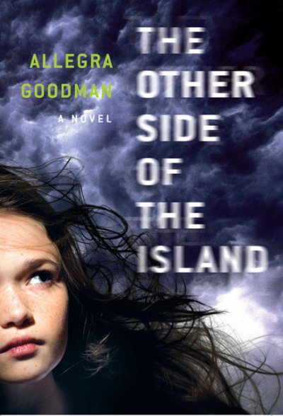 The other side of the island / Allegra Goodman.