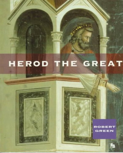 Heord the Great.