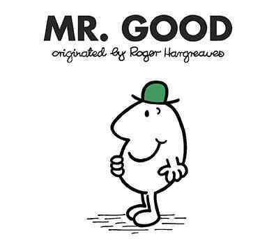 Mr. Good [Paperback]