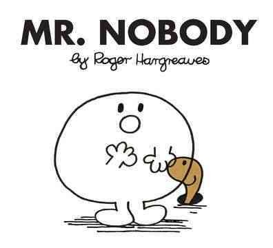 Mr. Nobody [Paperback]