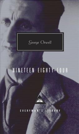 Nineteen eighty-four / George Orwell ; with an introduction by Julian Symonds.