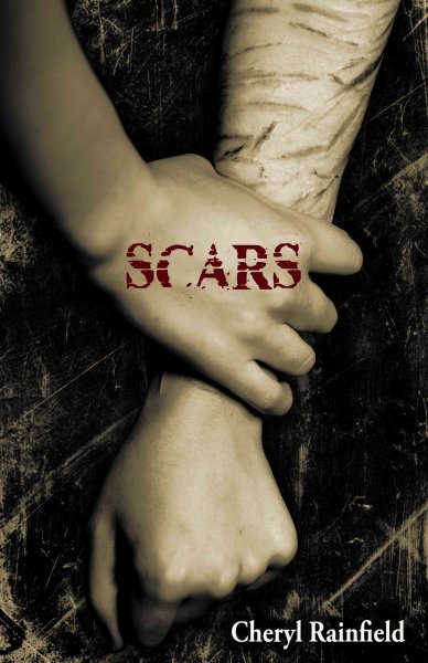 Scars / by Cheryl Rainfield.