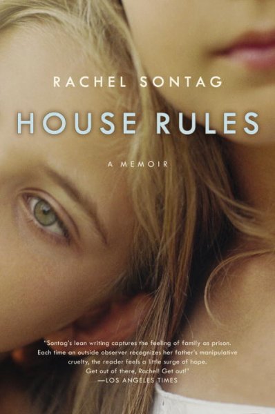House Rules: A Memoir Paperback{PBK}