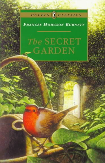 The secret garden / Frances Hodgson Burnett ; illustrated by Robin Lawrie.