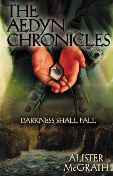 Darkness shall fall / by Alister E. McGrath.