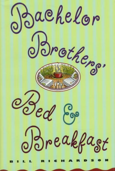 Bachelor Brothers' Bed & Breakfast