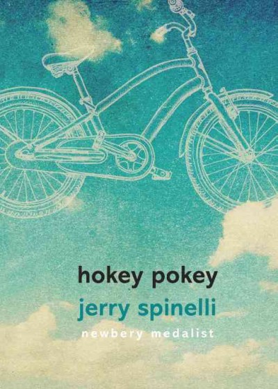 Hokey Pokey / by Jerry Spinelli.