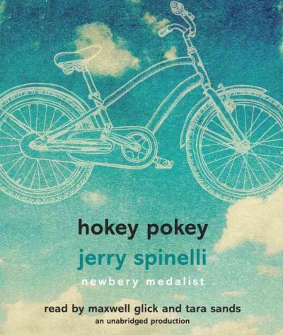 Hokey Pokey [sound recording] / Jerry Spinelli.