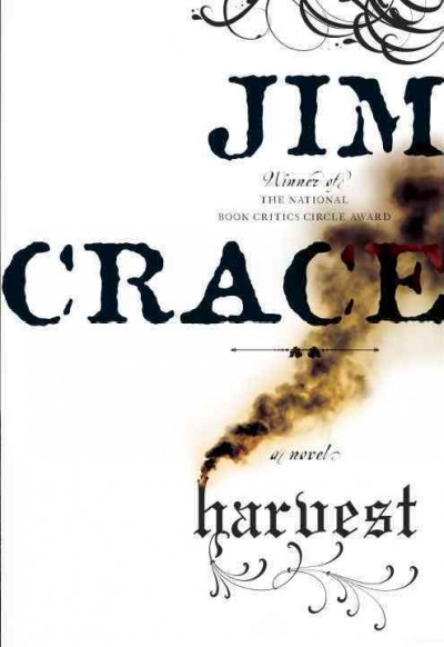 Harvest / Jim Crace.