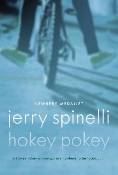 Hokey Pokey [electronic resource] / Jerry Spinelli.