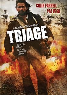 Triage [video recording (DVD)].