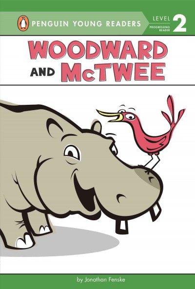 Woodward and McTwee / by Jonathan Fenske.
