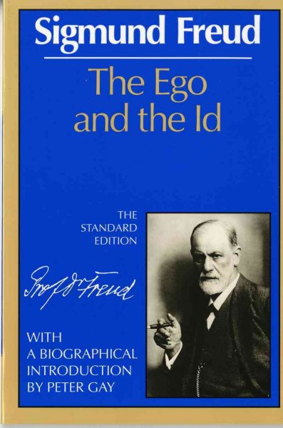 The ego and the id / Sigmund Freud ; translated by Joan Riviere ; revised and edited by James Strachey ; with a biographical introduction by Peter Gay.