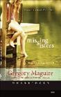 Missing sisters [sound recording] / Gregory Maguire.