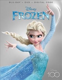 Frozen [videorecording] / Walt Disney Animation Studios ; directed by Chris Buck, Jennifer Lee ; produced by Peter Del Vecho ; screenplay by Jennifer Lee ; story by Chris Buck, Jennifer Lee, Shane Morris.
