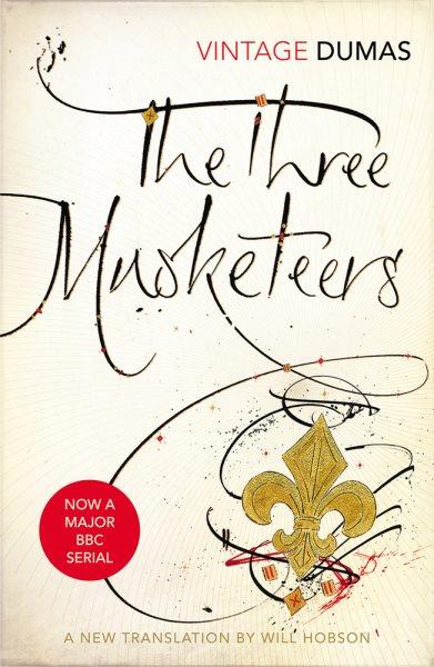 Three Musketeers, The