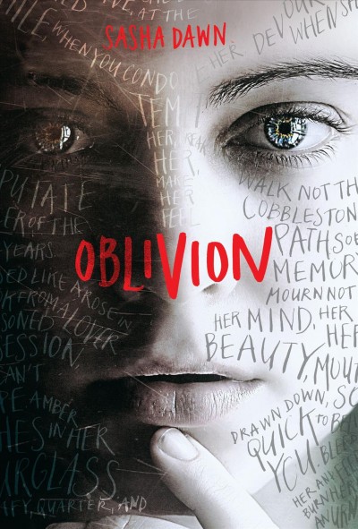 Oblivion / Sasha Dawn.